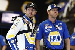 Does Chase Elliott need to fire crew chief Alan Gustafson to retrieve his lost glory?