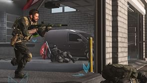 Warzone 2 devs disable Plunder and Lockdown due to ongoing issues