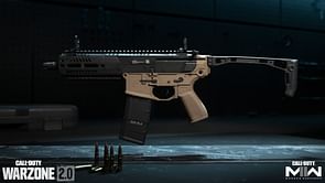 Warzone 2 glitch reveals how to unlock M13C ahead of release