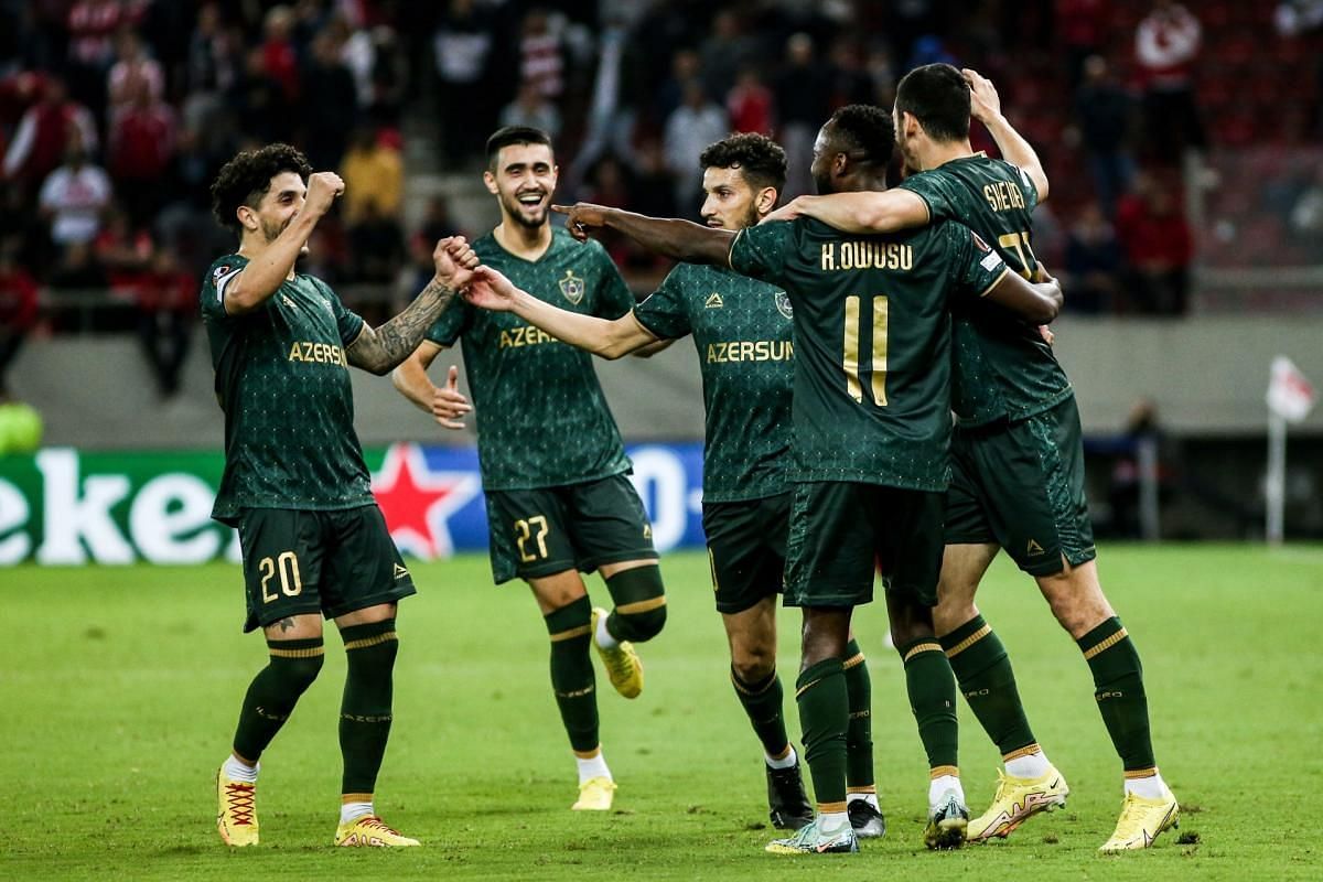 Hjk Vs Qarabag Prediction And Betting Tips 17th August 2023 