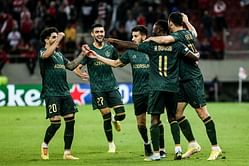 HJK vs Qarabag Prediction and Betting Tips | 17th August 2023