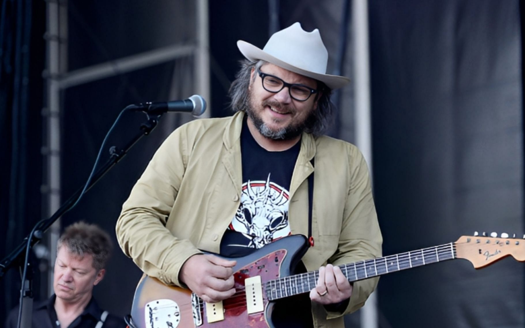 Wilco’s Jeff Tweedy 2023 Book Tour: Tickets, dates, venues & all you ...