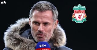 Jamie Carragher makes Liverpool Premier League title claim and pin-points 2 transfers Reds must complete