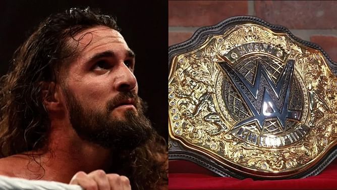 4 WWE stars who will most likely end Seth Rollins' World Heavyweight Championship reign