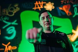 "We understood how they were playing"- LOUD's Saadhak after their match against Team Liquid in Valorant Champions 2023 (Exclusive)
