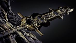 Warframe Vitrica build guide: drop location, recommended mods, and more