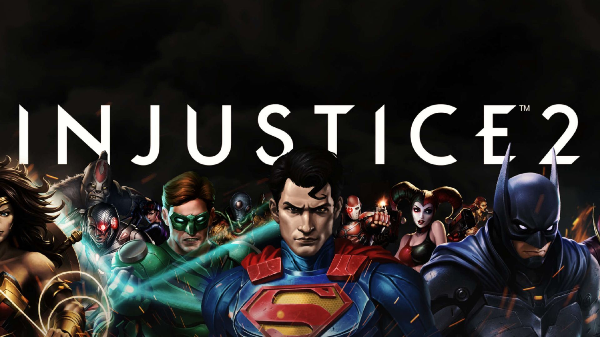 Injustice 2 Tier List: All Characters ranked (August 2023)