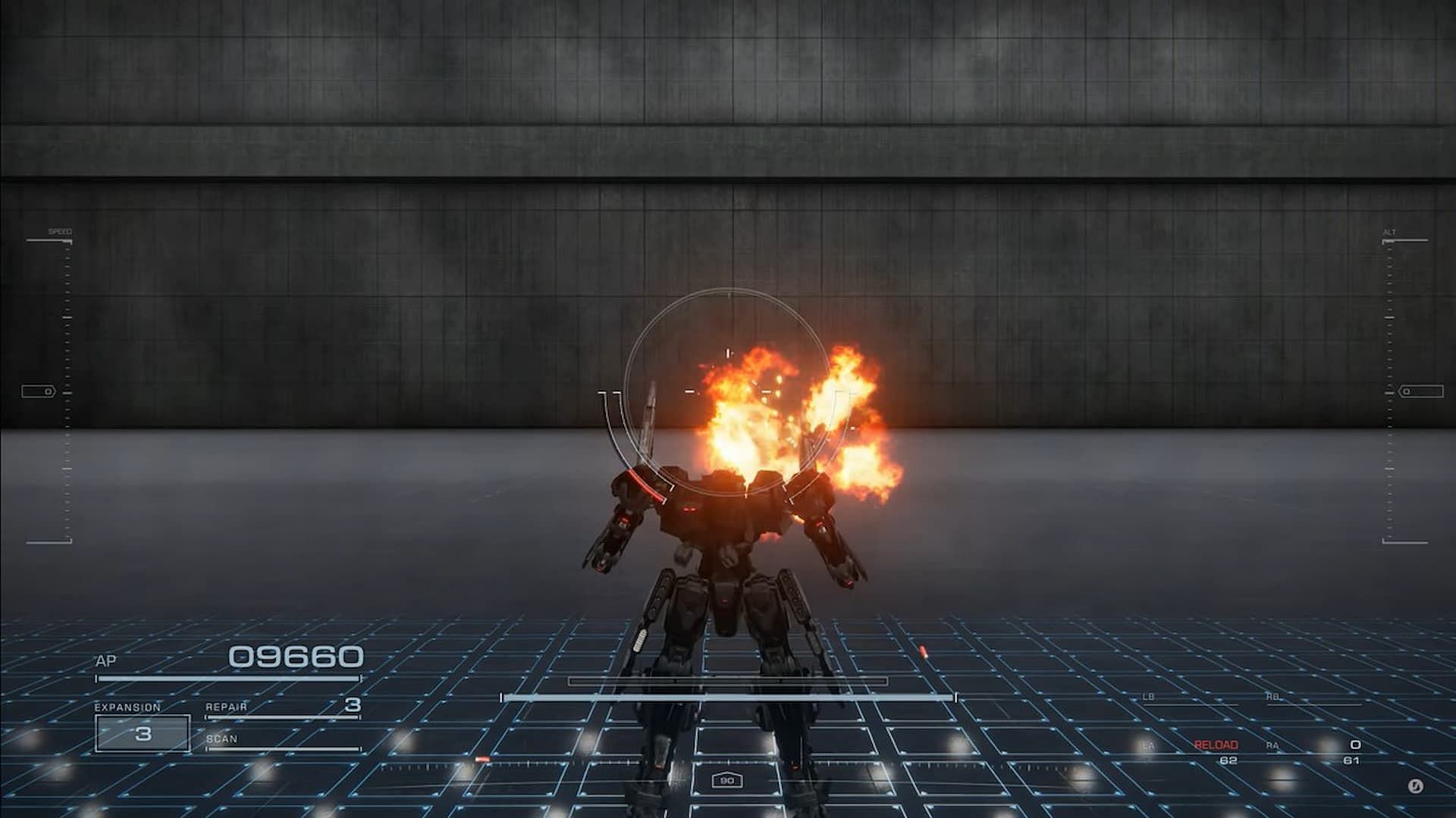 Armored Core: For Answer - RPCS3 Wiki