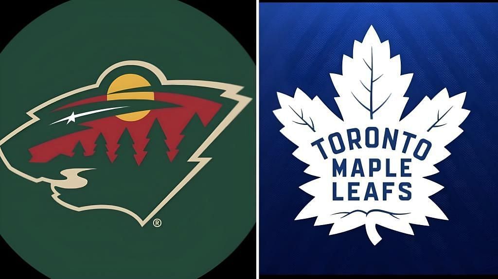 Puckdoku NHL Grid answers: Which Minnesota Wild players have also played for Toronto Maple Leafs?