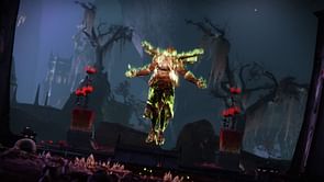 Destiny 2 Season of the Witch Altars of Summoning guide: Mechanics, encounters, and more