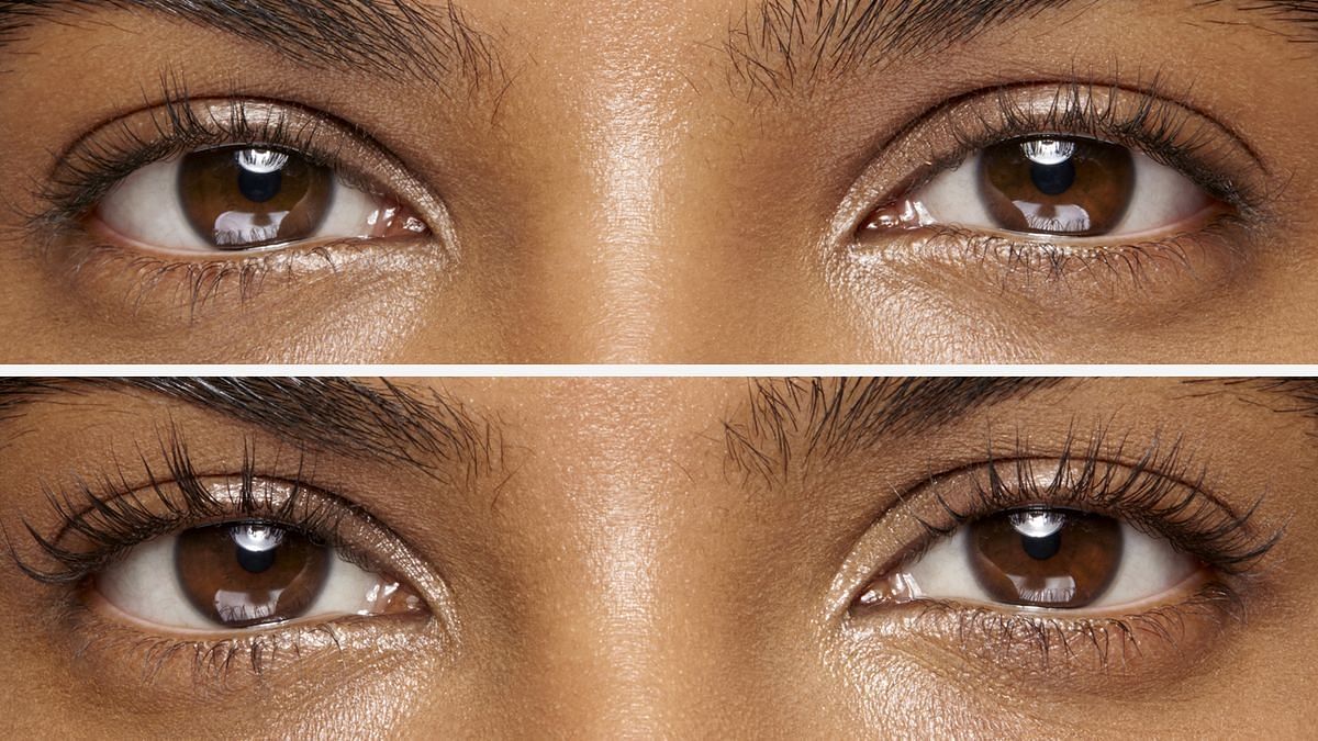 Lash-lifts (Image via Getty Images)