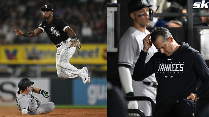 MLB Field of Dreams: Yankees, White Sox clash in historic game