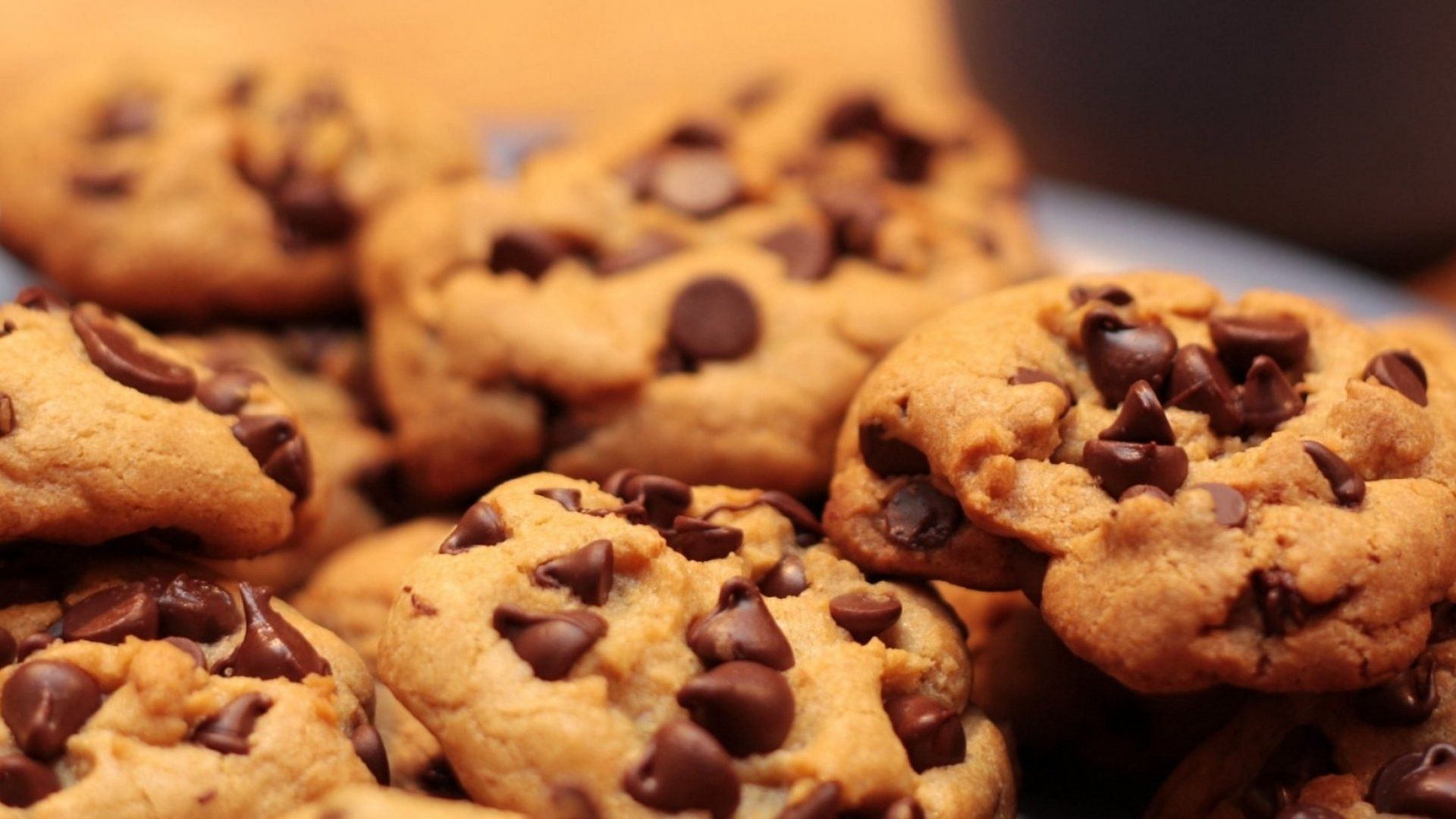 The National Chocolate Chip Cookie Day falls this year on Friday, August 4 (Image via Robcocquyt / Getty Images)