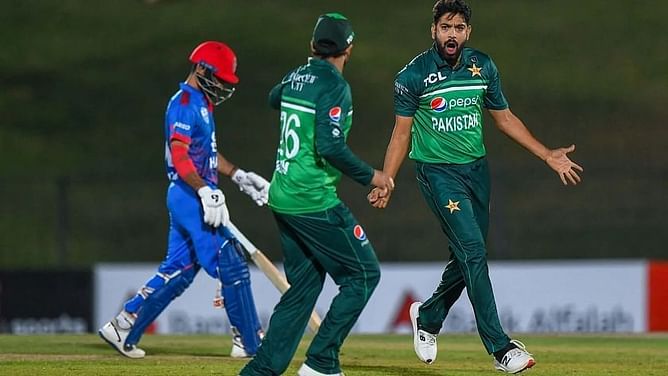 PAK vs AFG Dream11 Prediction: Fantasy Cricket Tips, Today's Playing XI, and Pitch Report for Pakistan vs Afghanistan 2023, 2nd ODI