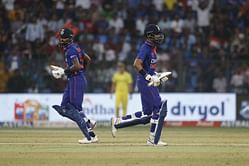 India's strongest playing XI for the Asia Cup 2023