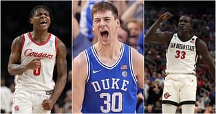 Top 5 Men's college basketball teams heading into the 2023 season ft. Duke, Kansas, and more