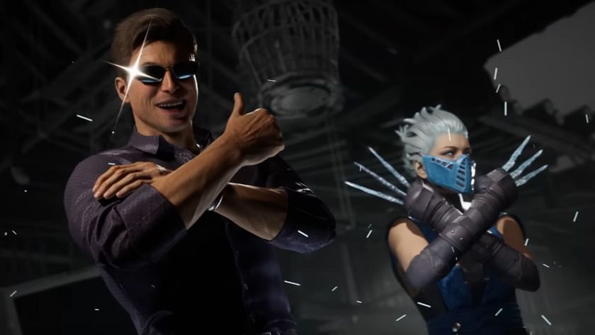 Mortal Kombat 1 bug gives player one the advantage, causing problems across  all modes