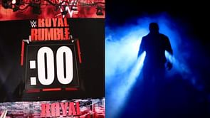 36-year-old WWE Superstar favored to win 2024 Royal Rumble