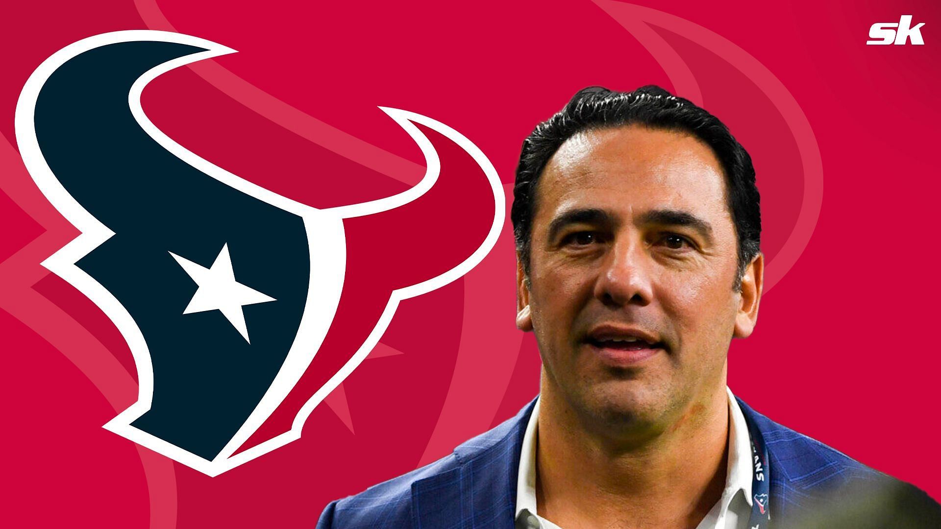 Who is Javier Loya? Texans minority owner facing charges of rape, sexual abuse