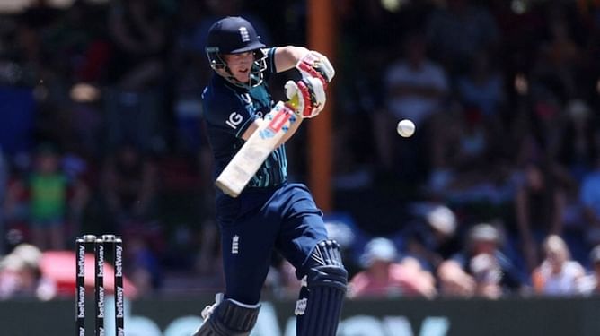 "He is such a high-class player" - Michael Vaughan surprised at Harry Brook's omission from the England provisional World Cup Squad