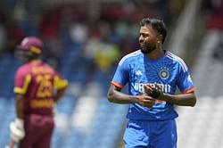 2 mistakes and 1 masterstroke by India in the 5th T20I vs West Indies