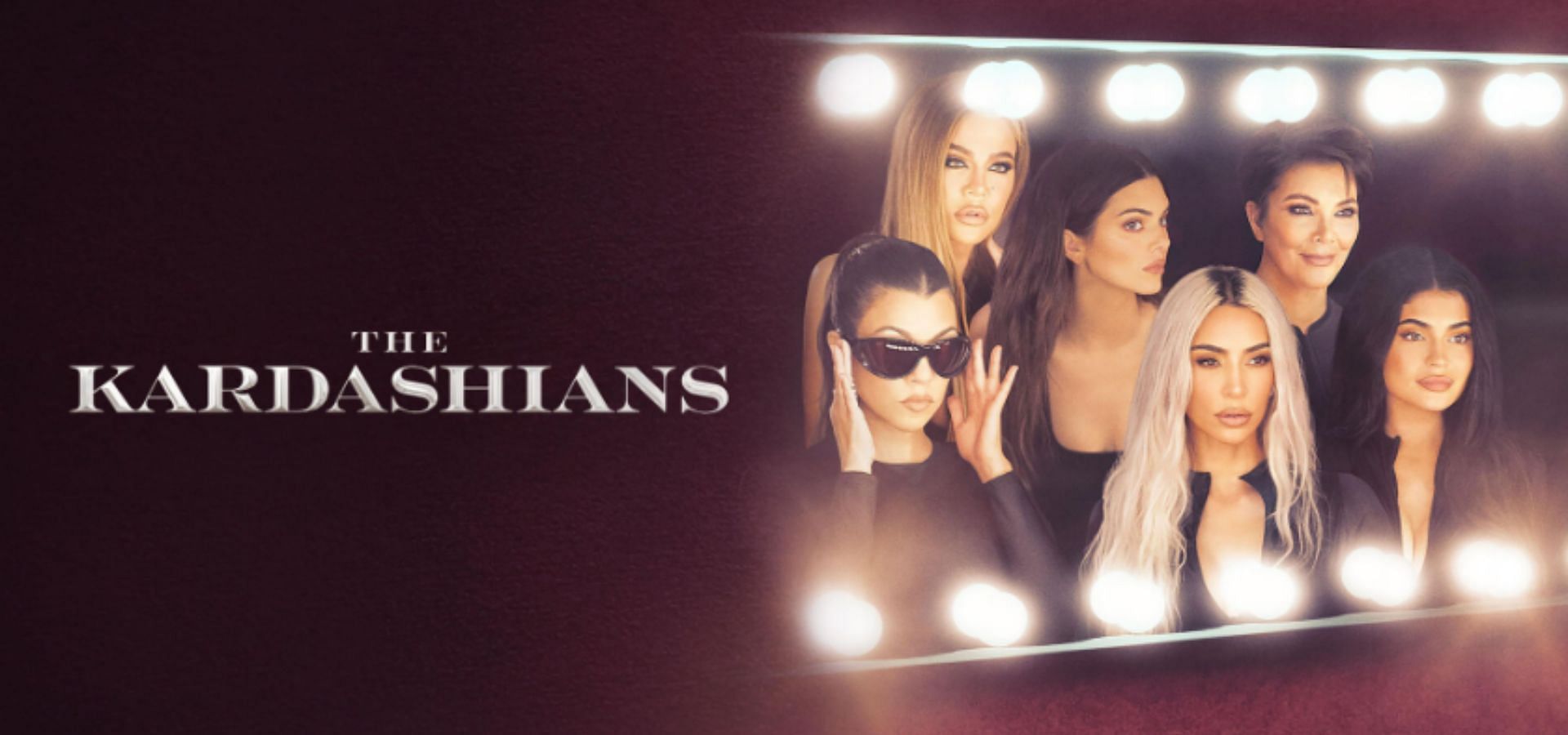 Where entertainment meets family dynamics, The Kardashians season 4 promises to deliver. (Image via Rotten Tomatoes