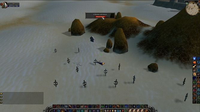 5 WoW Classic Hardcore quests you should avoid