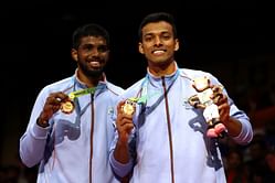 BWF Prize Money List 2023: Satwik/Chirag only Indians in top 30