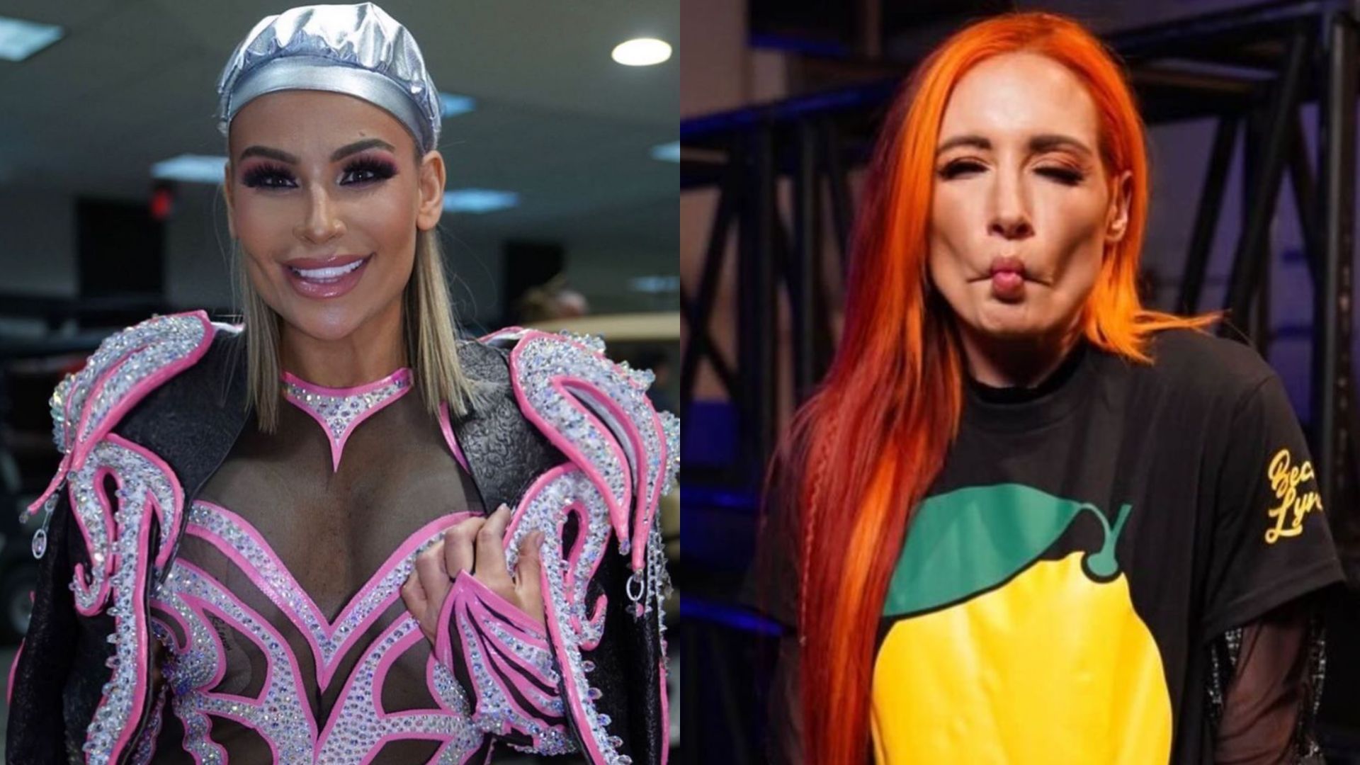 Superstars have named who they believe is the messiest.