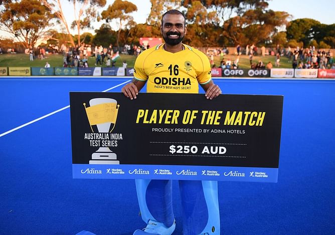Asian Champions Trophy 2023: India preview, schedule and squads