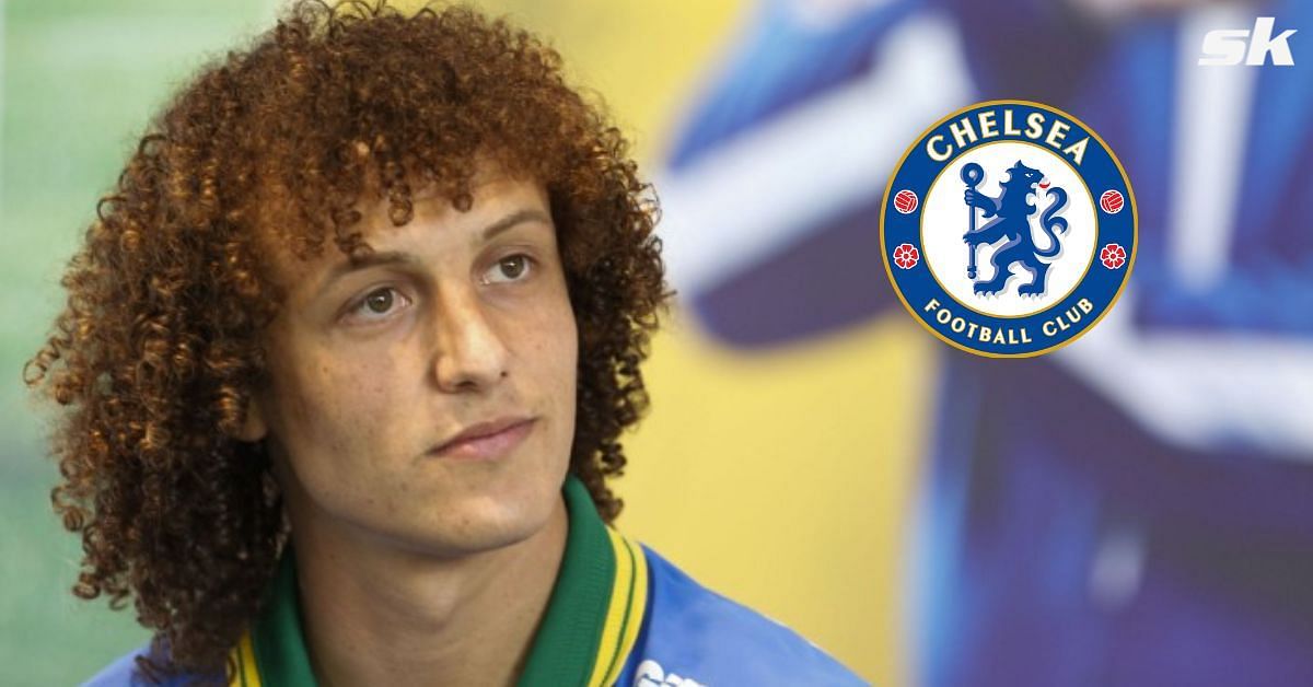 Luiz send message to Chelsea-linked player