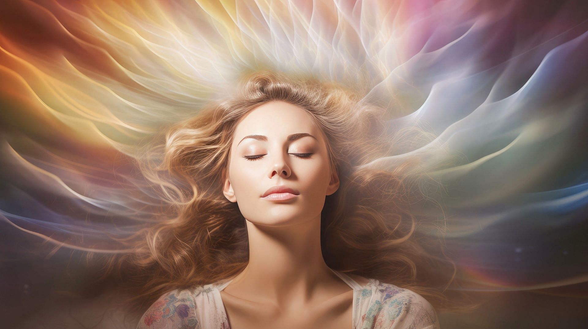 Somatic therapy recognizes that emotions are stored in the body. (Image via Vecteezy/AITTHIPHONG)