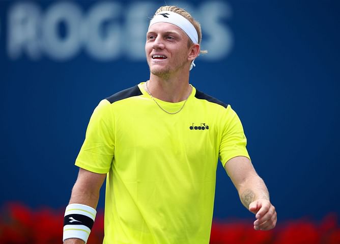 US Open 2023 Day 1: Men's singles predictions ft. Alejandro Davidovich Fokina vs Marcos Giron