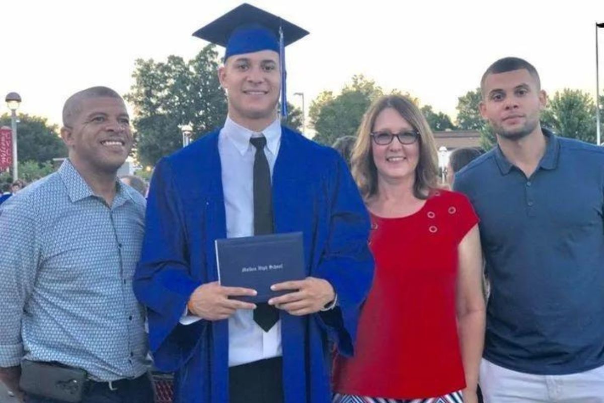 Who were Caleb Farley's parents? All you need to know about tragic