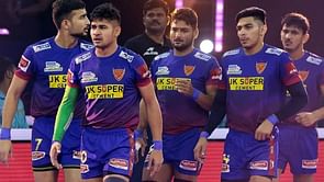 PKL 10: 2 खिलाड़ी जिन्हें Dabang Delhi को रिटेन करना चाहिए और एक जिन्हें रिलीज कर देना चाहिए