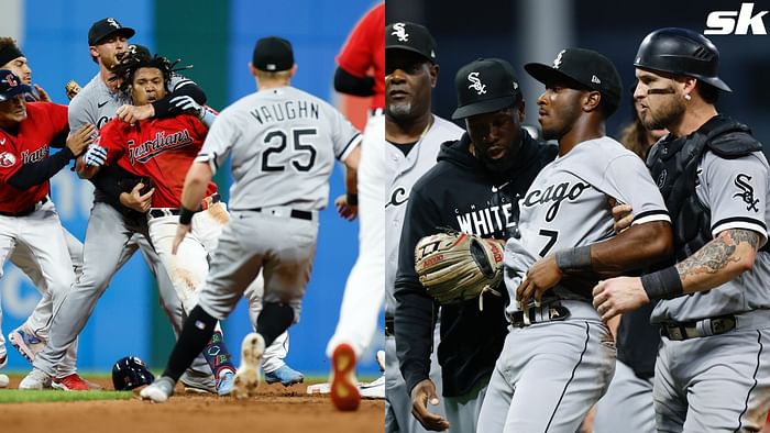 White Sox news: Tim Anderson's NSFW response to criticism from