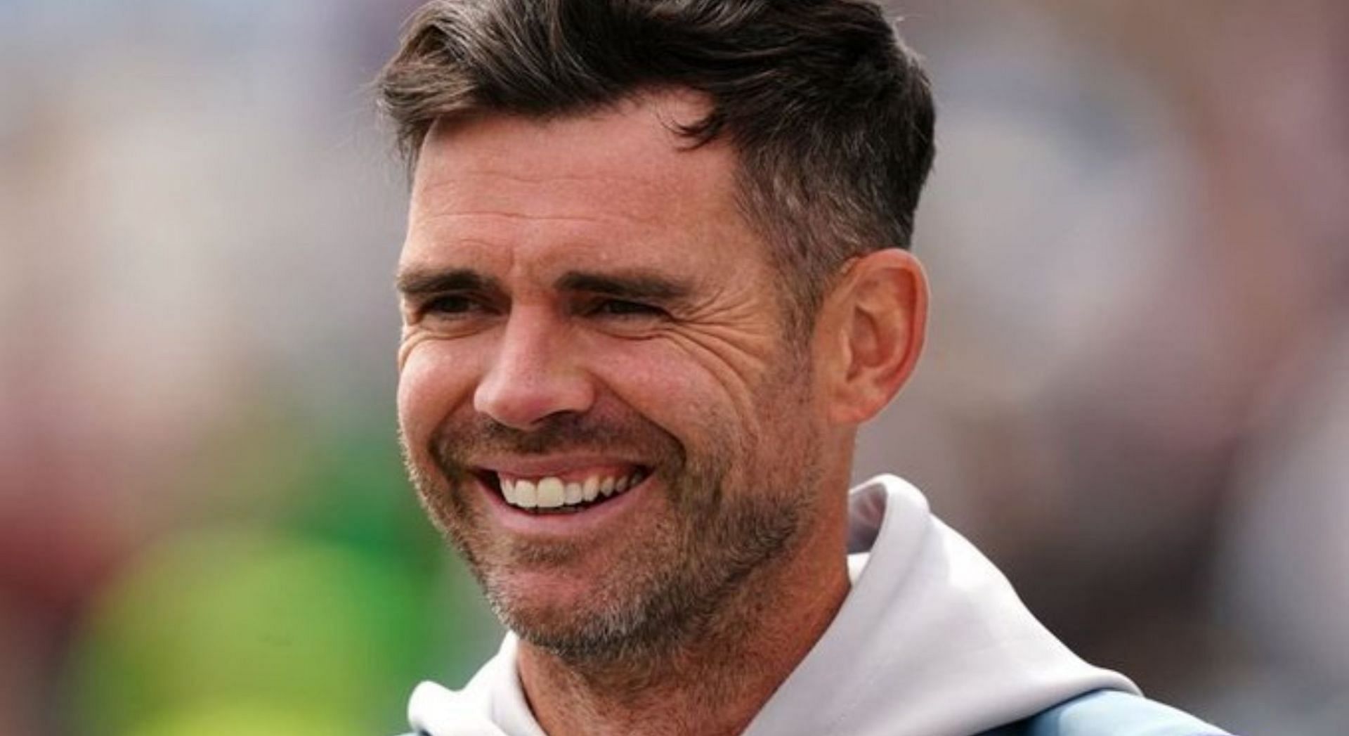 James Anderson