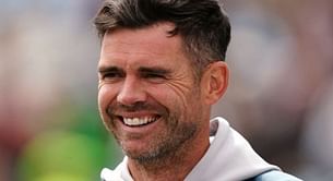 “I would have loved to have seen him retire this week”- Former England player on James Anderson