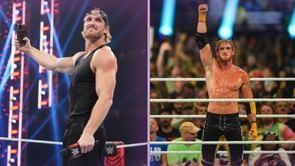 "It's f**king fantastic" - Logan Paul has fallen in love with one aspect of his WWE career