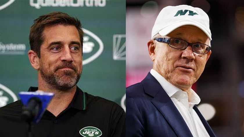 It's a scam” – Jets fans outraged overs owner Woody Johnson's