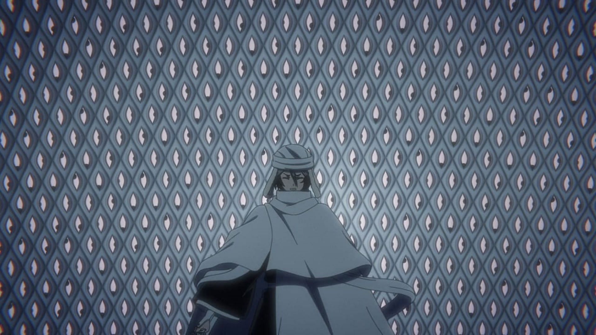 What is Tatar Foras in Bleach TYBW episode 19? As Nodt's