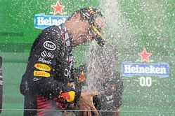 Is Max Verstappen already one of F1's GOATs?