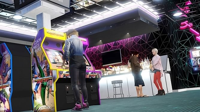 How to fix the GTA Online "Why can't I buy Arcade" issue