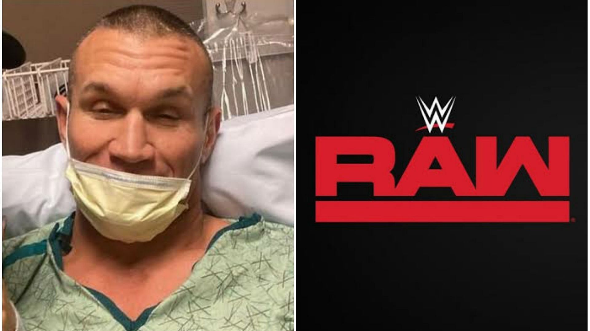 Randy Orton could return on WWE RAW.