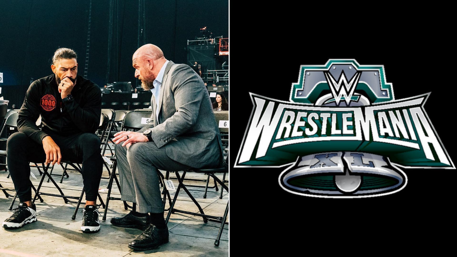 रोमन रेंस हैं मौजूदा अनडिस्प्यूटेड WWE यूनिवर्सल चैंपियन