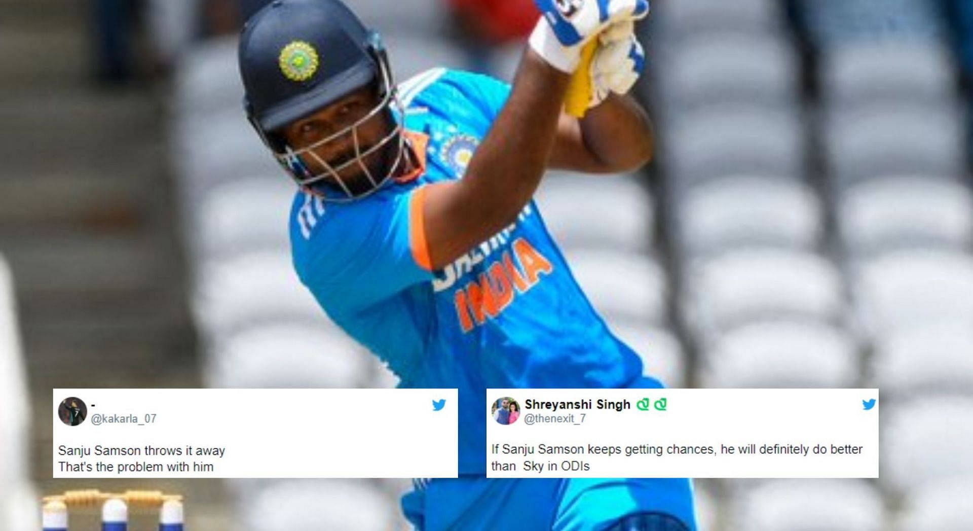 Sanju Samson