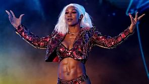 Jade Cargill's whereabouts amid uncertain AEW future revealed