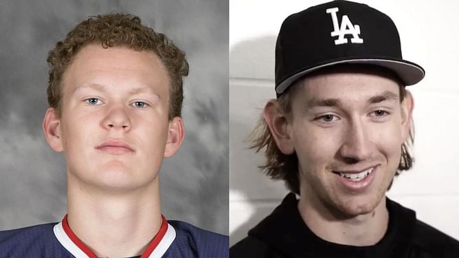 Brady Tkachuk issues a bold take naming the most underrated NHL player
