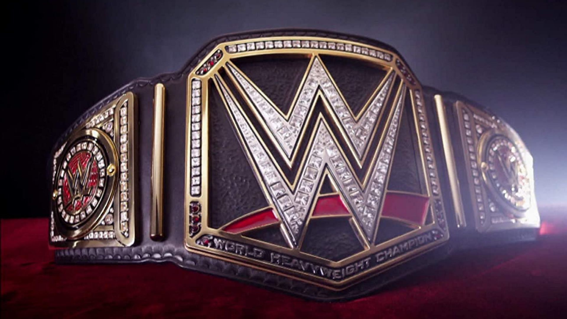  WWE Championship has merged with the Universal Championship