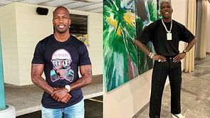 FACT CHECK: Did Chad Ochocinco buy fake jewelries to save $49,000,000 worth career earnings from NFL?